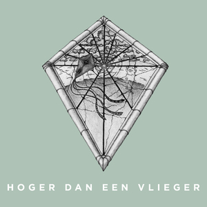 Hoger Dan Een Vlieger
