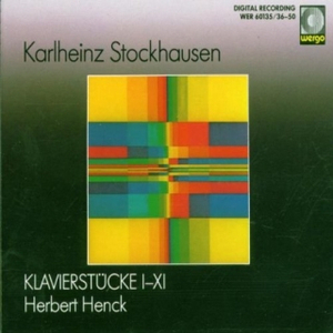 Nr. 4: Klavierstück V