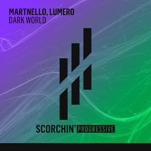 Dark World (Extended Mix)