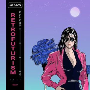 Retrofuturism