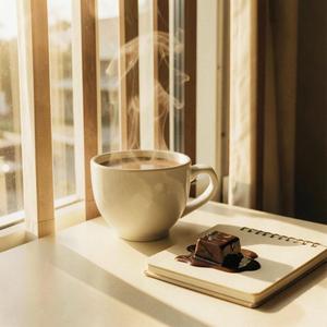 초콜릿 같은 오후