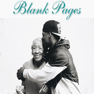 Blank Pages