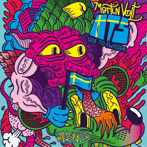 Ode To Sweden (Original Mix)