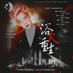 浴火重生-2020年朴灿烈庆生曲（翻自 Krewella）