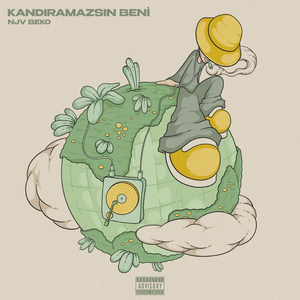 Kandıramazsın Beni