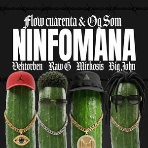NINFOMANA (feat. Mirkosis & Vektorben)