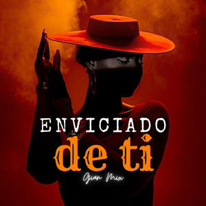 Enviciado de ti