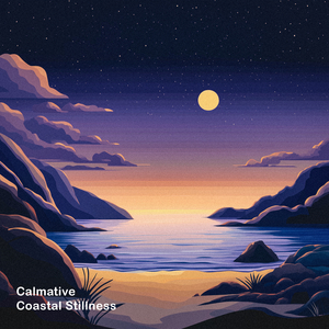 Coastal Stillness