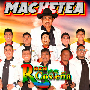 Machetea