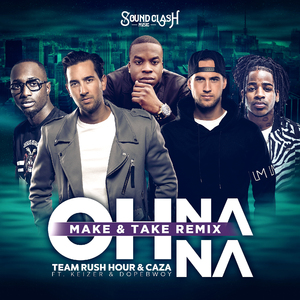 Oh Na Na(Make & Take Remix)