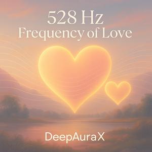 528 Hz Frequency of Love