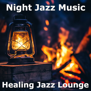 Night Jazz Music