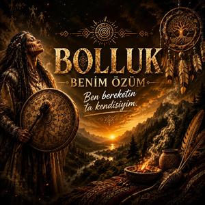 BOLLUK BENİM ÖZÜM