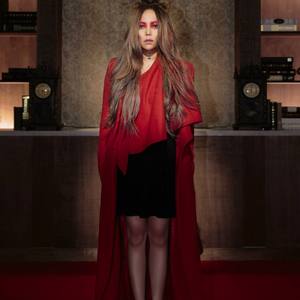 血腥爱情故事（Cover 张惠妹）