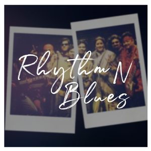 Rhythm 'n' Blues (feat. Usha Uthup)