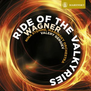 Die Walküre, WWV 86B: Ride of the Valkyries