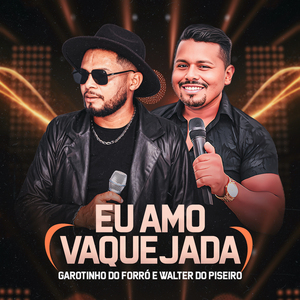 Eu Amo Vaquejada