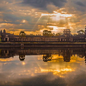 Poeticization of Ecology