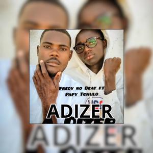 FREDY NO BEAT E PAPY TCHULO