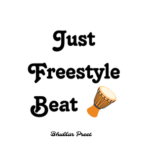 Just Freestyle Beat