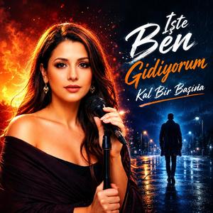 İşte Ben Gidiyorum Kal Bir Başına - Belk Ki Bu Çığlıkları Duyarsın