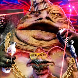 De Wanna Wanga 2 (Return of the Wanga)