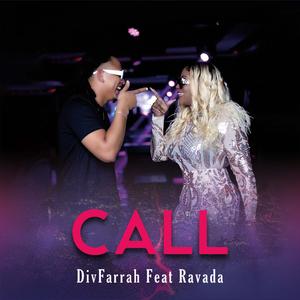 CALL (feat. RAVADA)