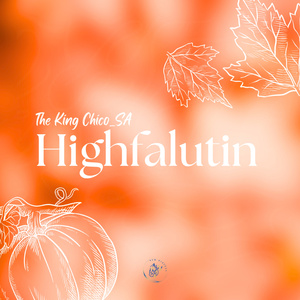Highfalutin (Energia Tech Mix)