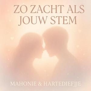 Zo Zacht Als Jouw Stem