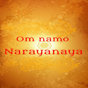 Om Namo Narayana