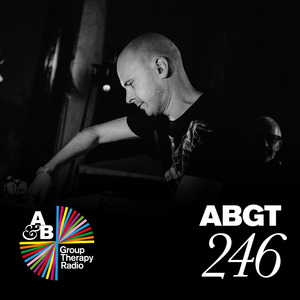 Higher Love (ABGT246) (Grum Remix)
