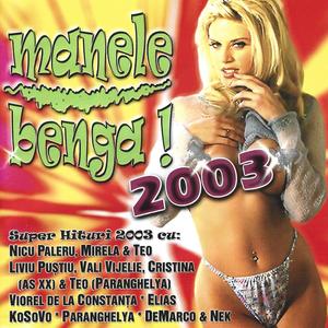 9 Saptamani Jumate (feat. Mirela Minune & Teo (Paranghelya))