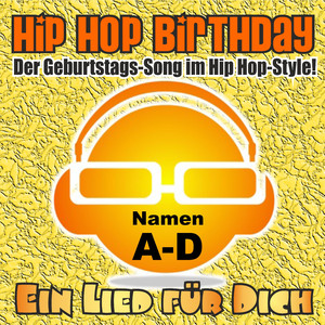 Hip Hop Birthday: Alfred