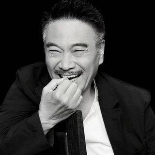 吴孟达： 愿笑声永存，再无病痛
