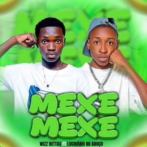 Mexe Mexe