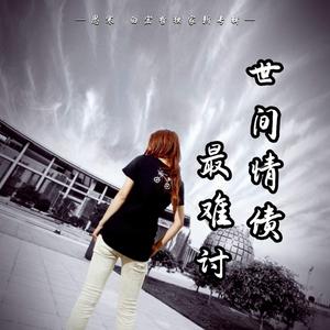 世间情债最难讨