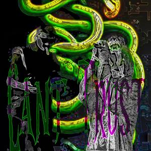 Cant Trust (feat. 5v)