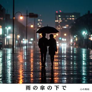 雨の傘の下で (feat. レッド・ゾーン)