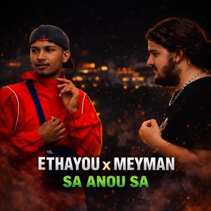 SA ANOU SA (feat. Meyman) (Radio Edit)