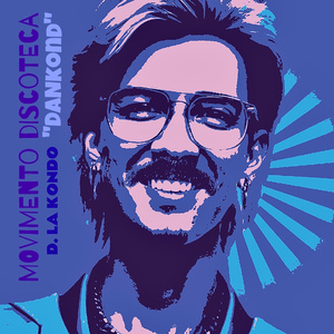 MOVIMENTO DISCOTECA (Prod. by D.LA KONDO)