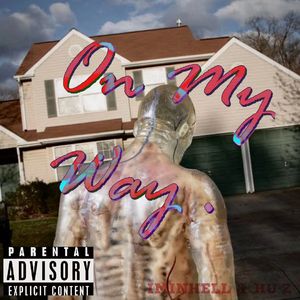 ON MY WAY Prod.by Averatec