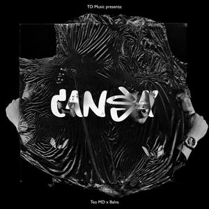 CANSA' (feat. Balva & Teo MD)