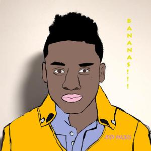 Understand Me (feat. Frank Afcan)