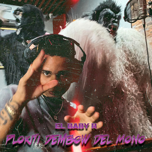 Plokiti Dembow Del Mono