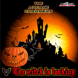 The Witch Is Looking (Halloween 2012 Mix)