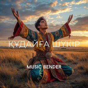 Құдайға Шүкір