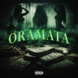 ORAMATA