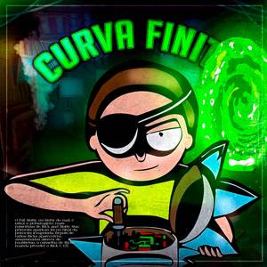 Curva Finita (Evil Morty)