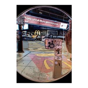 Bukit Bintang (Sousange)