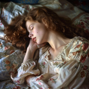 Velvet Dreams in Vibrant Soundscapes